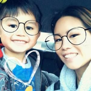 Meet your Posher, Diana